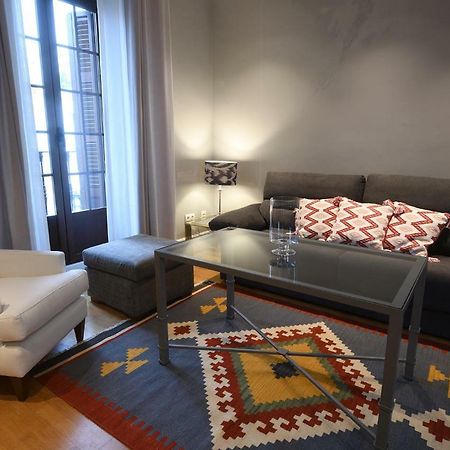 Apartamento Alameda Sevilla Exterior foto