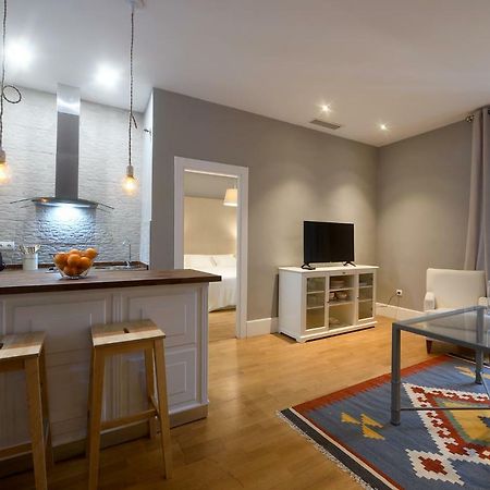 Apartamento Alameda Sevilla Exterior foto