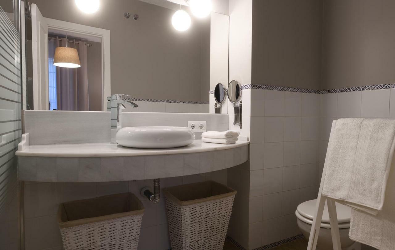 Apartamento Alameda Sevilla Exterior foto