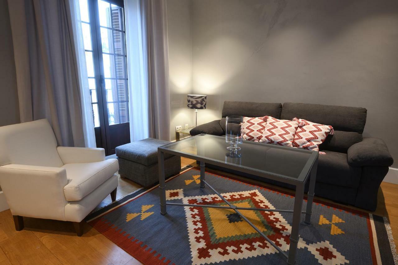 Apartamento Alameda Sevilla Exterior foto