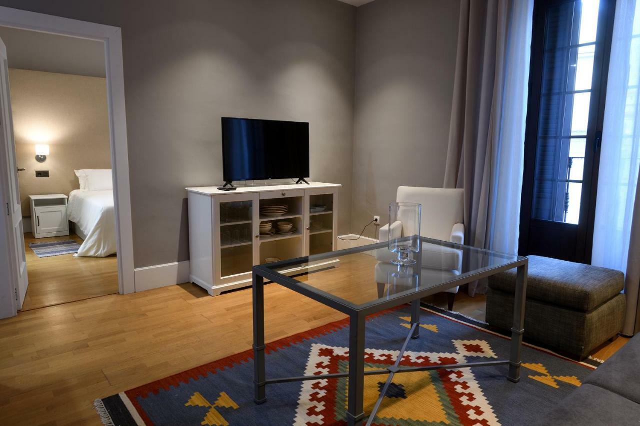 Apartamento Alameda Sevilla Exterior foto