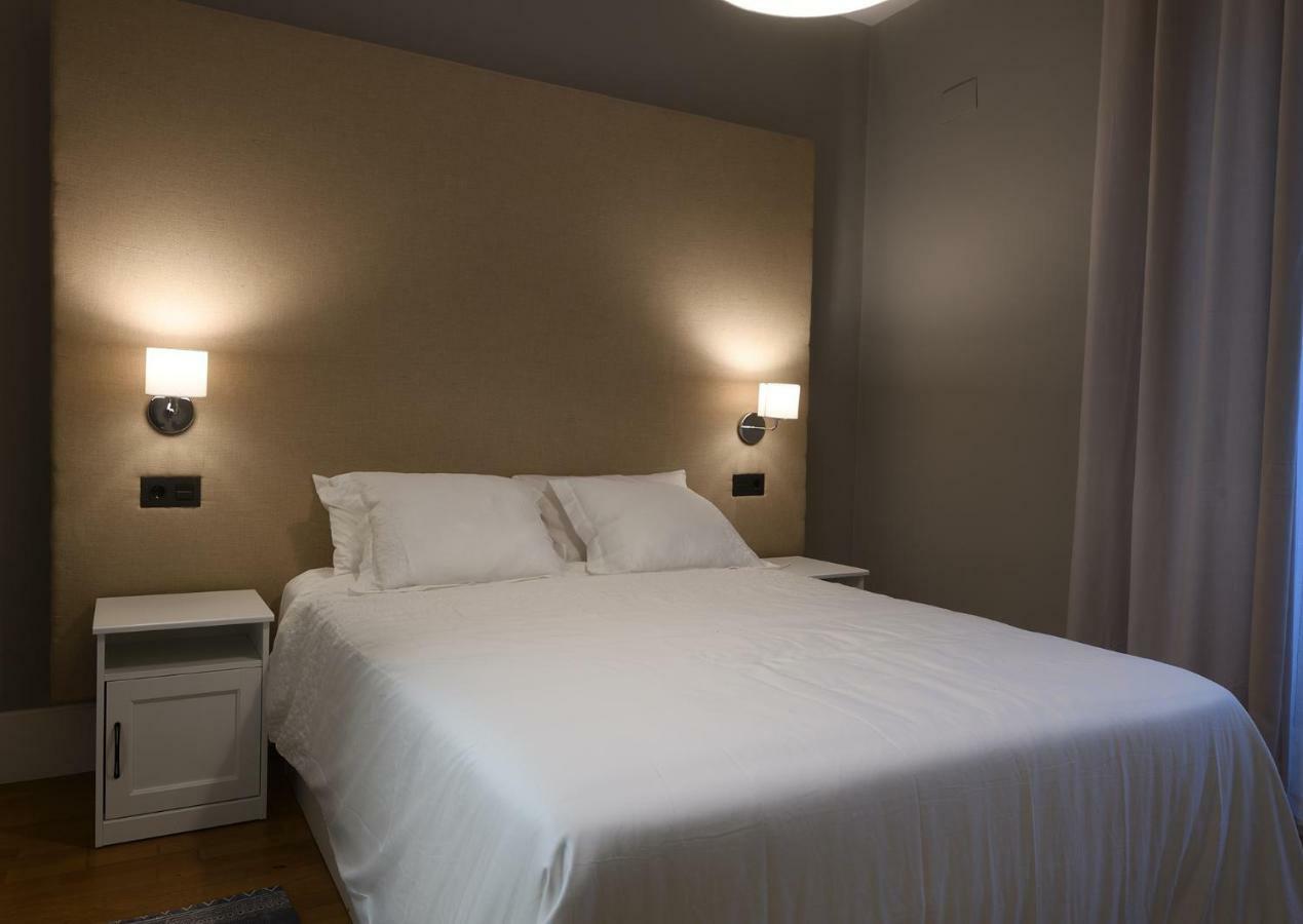 Apartamento Alameda Sevilla Exterior foto