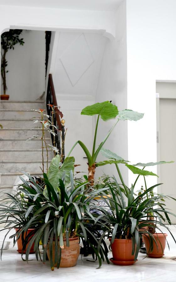 Apartamento Alameda Sevilla Exterior foto