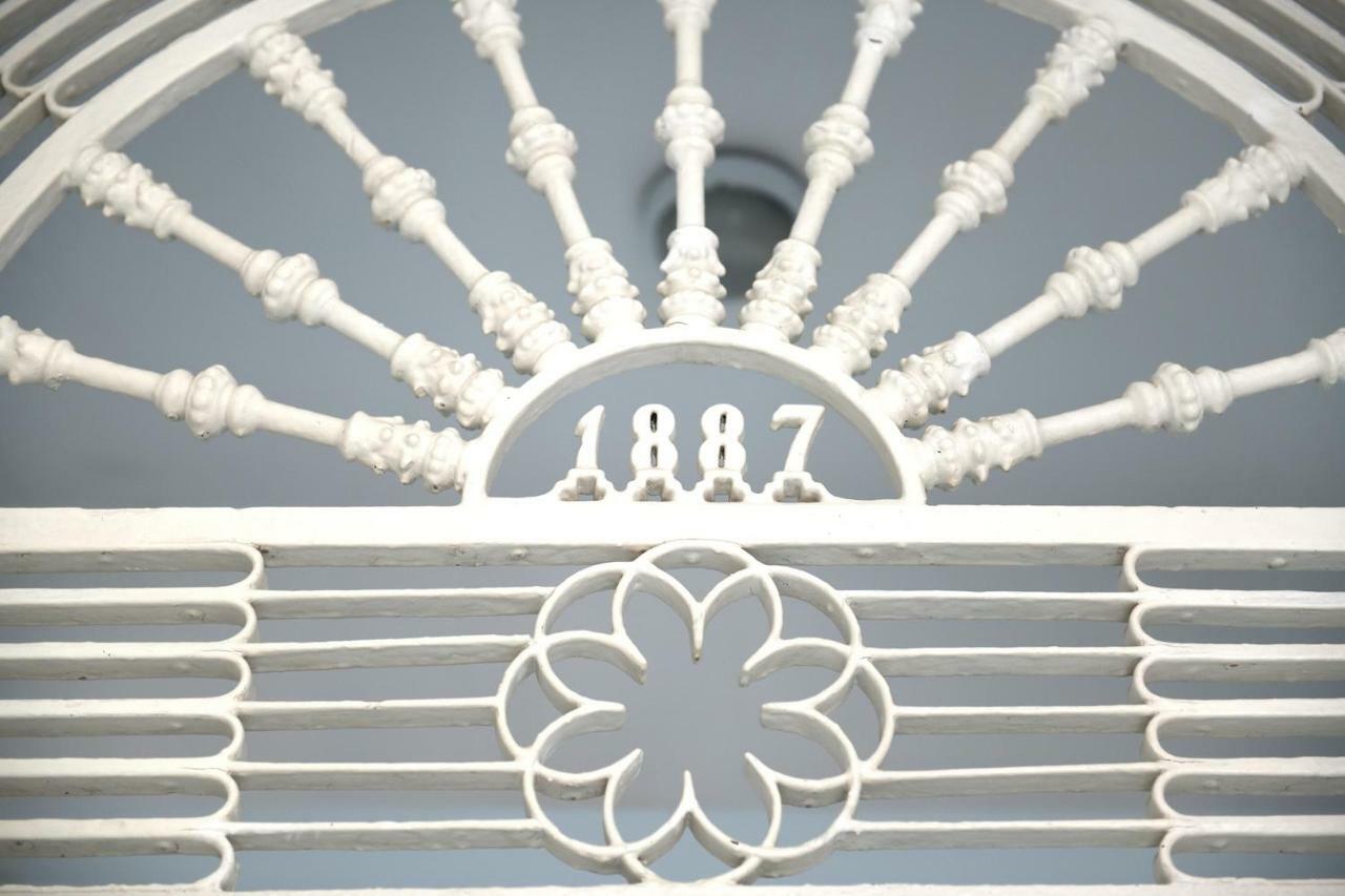 Apartamento Alameda Sevilla Exterior foto